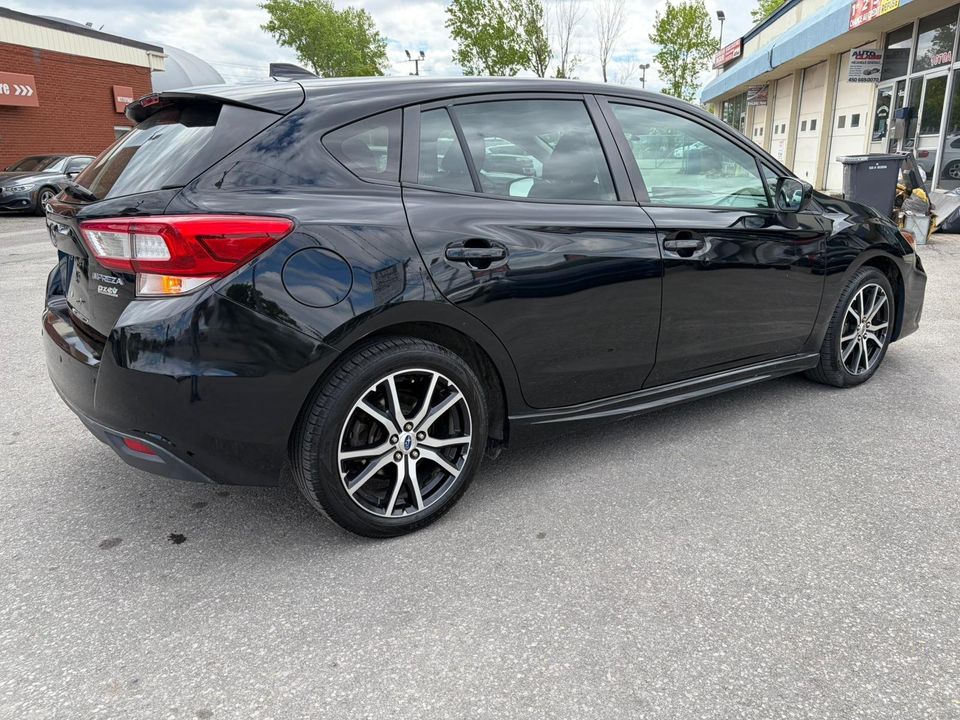 Subaru Impreza 2017 - Image 4