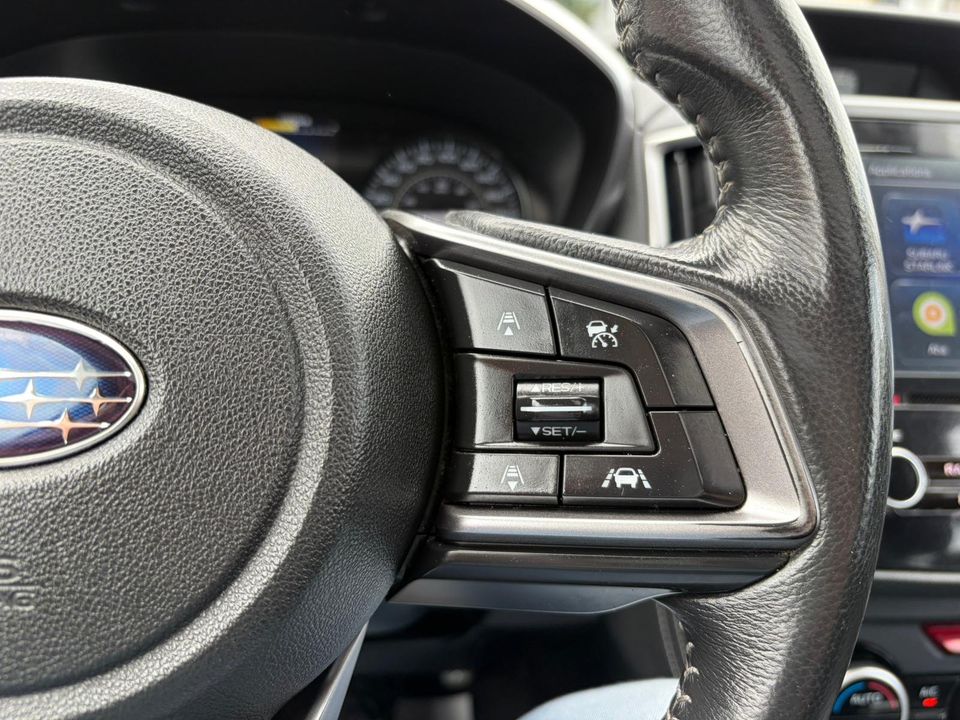Subaru Impreza 2017 - Image 13
