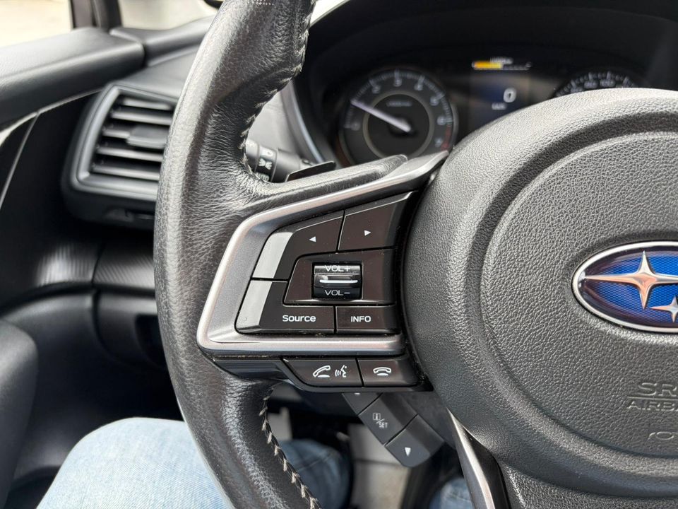 Subaru Impreza 2017 - Image 15