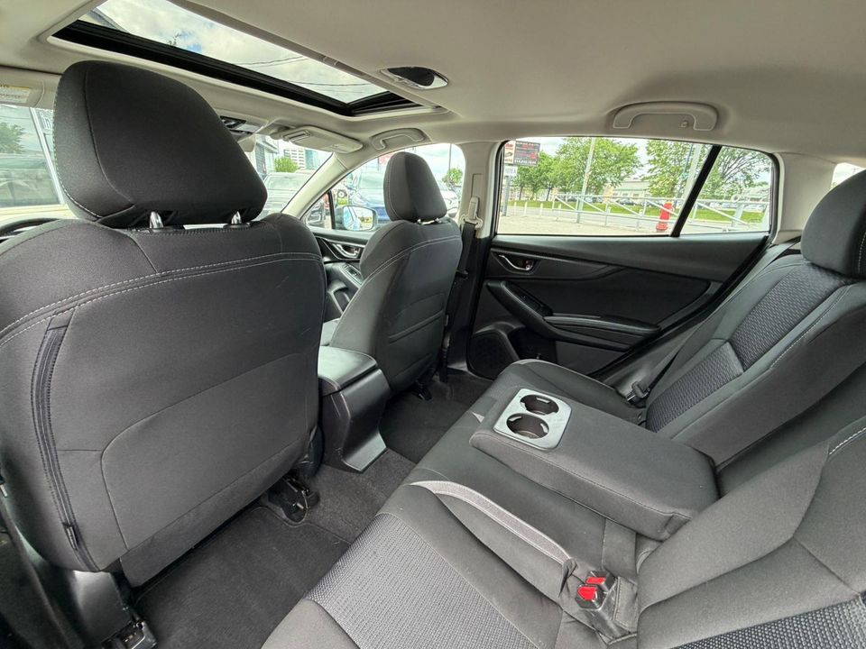 Subaru Impreza 2017 - Image 6