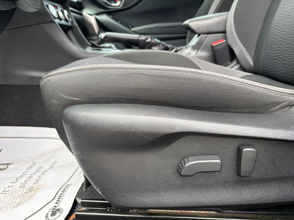Subaru Impreza 2017 - Image 7