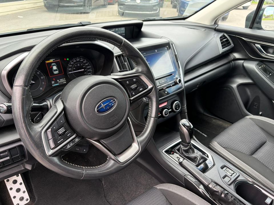 Subaru Impreza 2017 - Image 8