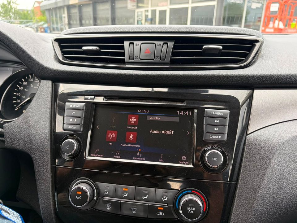 Nissan Rogue Sport 2020 - Image 10