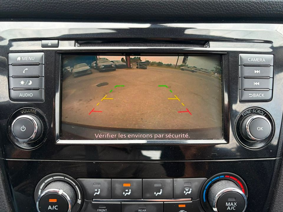 Nissan Rogue Sport 2020 - Image 13