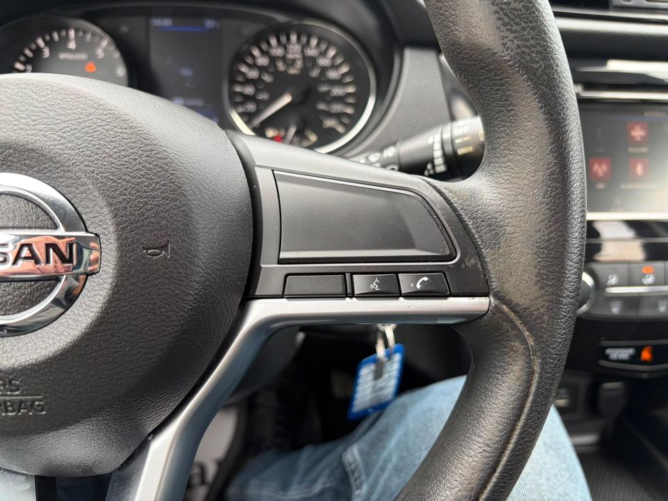 Nissan Rogue Sport 2020 - Image 14