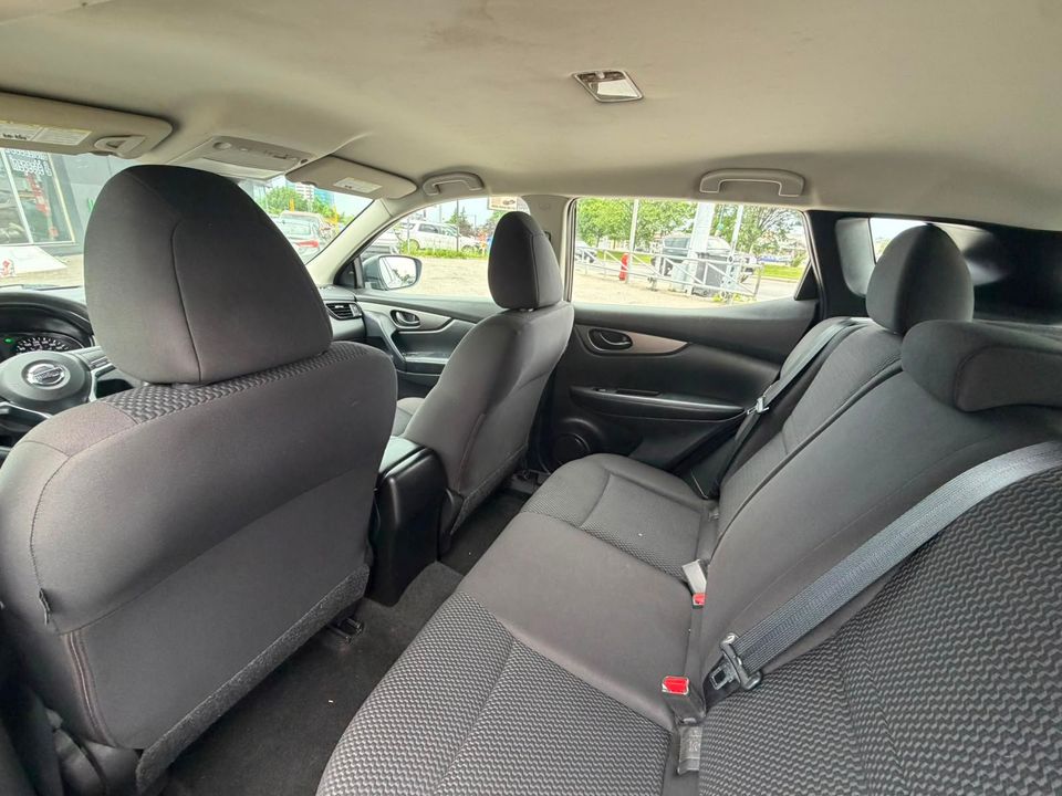 Nissan Rogue Sport 2020 - Image 7