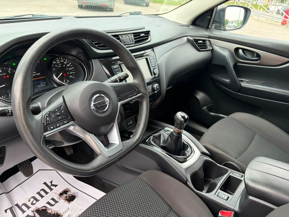 Nissan Rogue Sport 2020 - Image 8