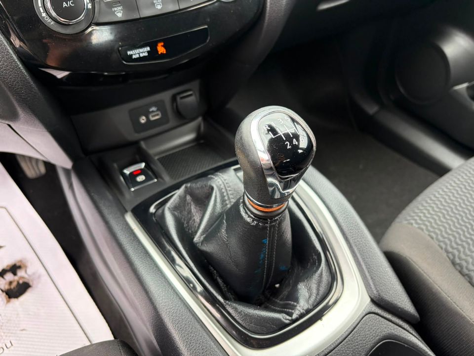 Nissan Rogue Sport 2020 - Image 9