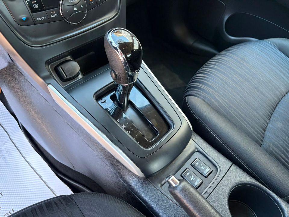 Nissan Sentra 2019 - Image 10