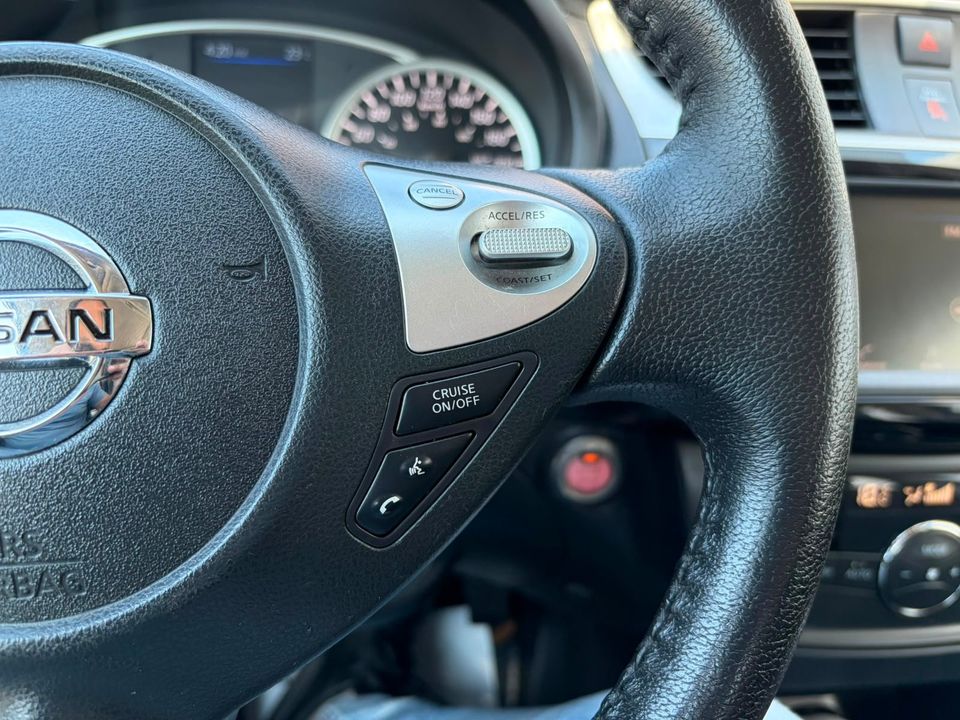 Nissan Sentra 2019 - Image 12