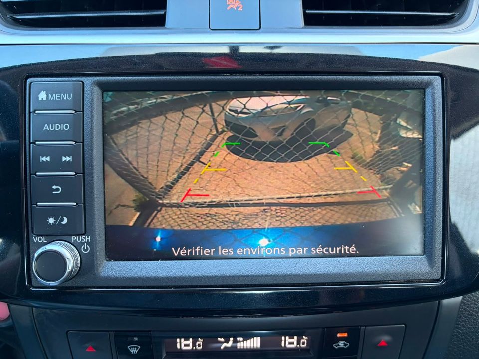 Nissan Sentra 2019 - Image 13