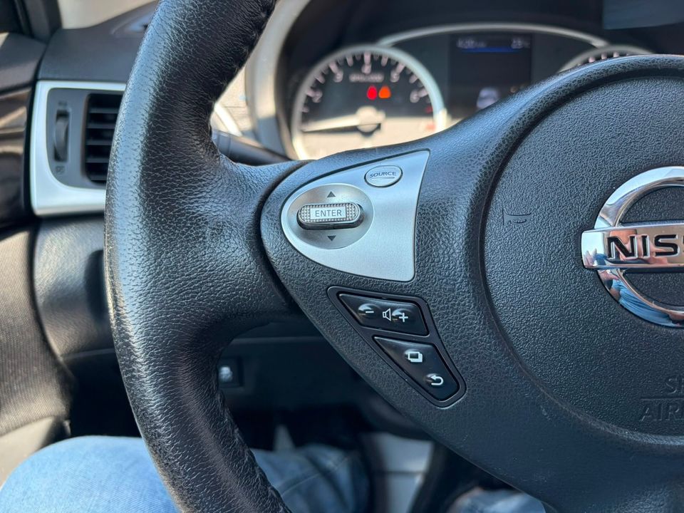 Nissan Sentra 2019 - Image 14
