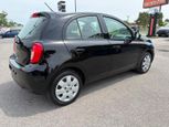 Nissan Micra 2018 - Thumbnail 4