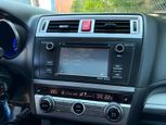 Subaru Outback 2016 - Thumbnail 11