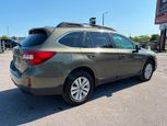 Subaru Outback 2016 - Thumbnail 6
