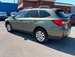 Subaru Outback 2016 - Thumbnail 4