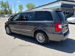 Chrysler Town - Country 2016 - Thumbnail 6