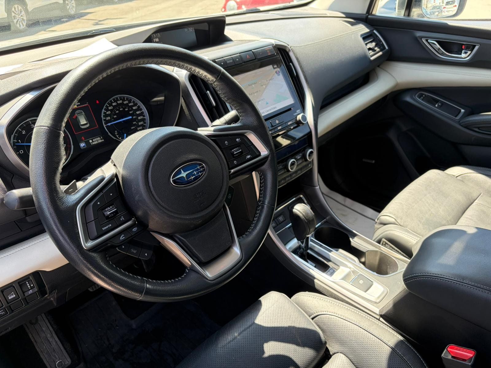 Subaru Ascent 2019 - Thumbnail 8